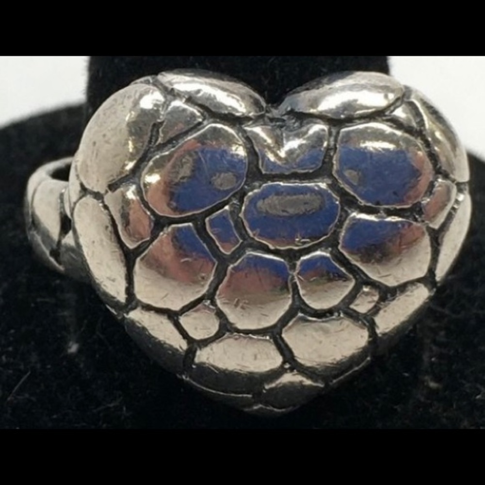 Heart ❤️ Ring